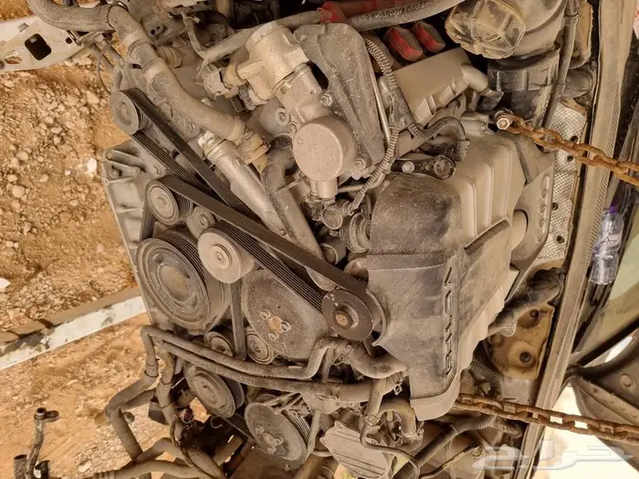 قطع غيار اودي 10