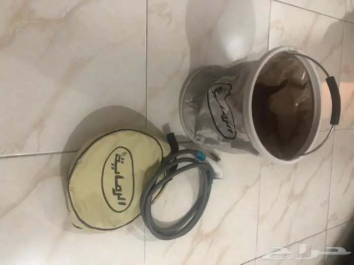 سطل غسيل الرماية 0