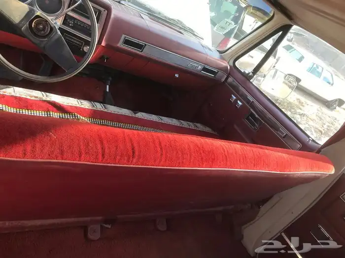 جمس حكومي - 1981 4