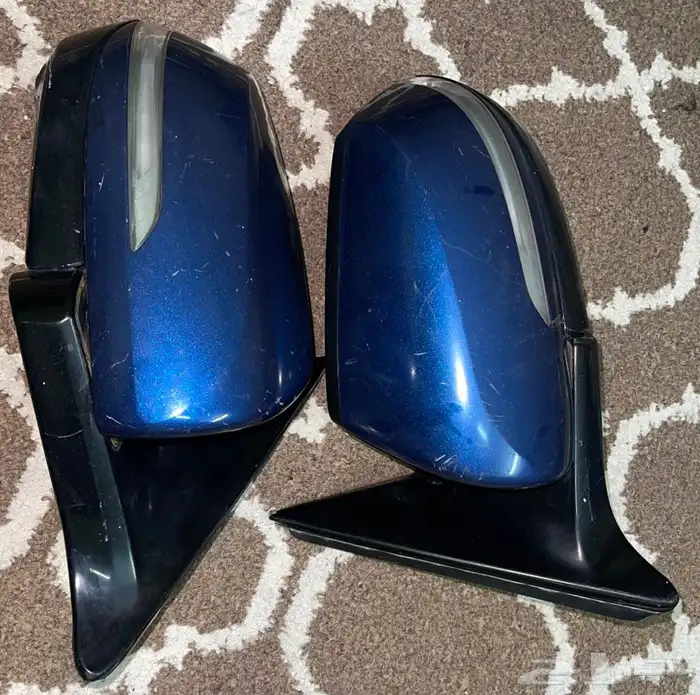 مرايات جنسس 2016 تبع فل الفل رادار 2