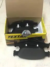 فحمات اودي A8 فرامل اودي A8 فحمات رنج فوج طقم اصلي وكاله 1