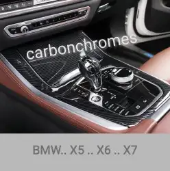 جناح X6 واكسسوارات BMW جميع الفئات 1