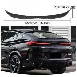 جناح X6 واكسسوارات BMW جميع الفئات 0