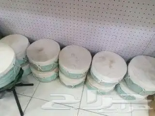 دفوف طبول طيران ربابة ناي بنجز كاسور عود كمان 4