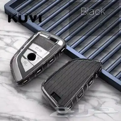 جناح X6 واكسسوارات BMW جميع الفئات 24