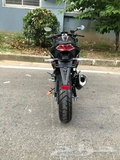 دباب ريس مقاس 250cc 15
