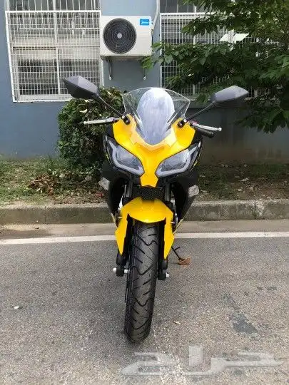 دباب ريس مقاس 250cc 27