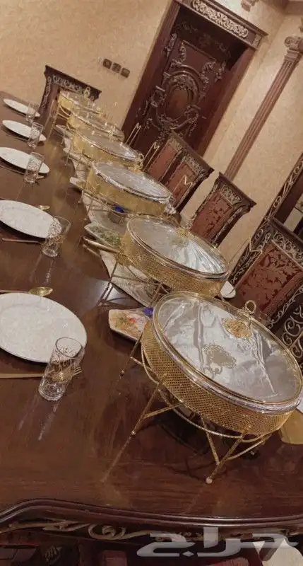 بوفيه مفتوح للمناسبات 5