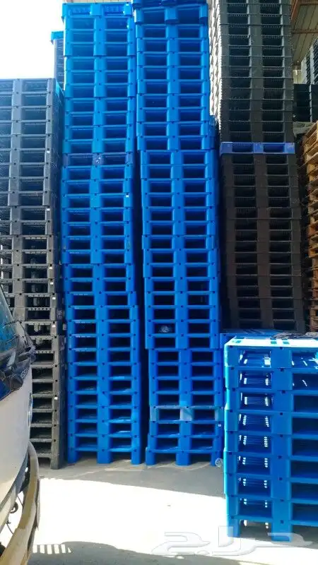 طبليات بلاستيك 0