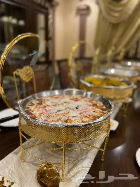 بوفيه مفتوح للمناسبات 6