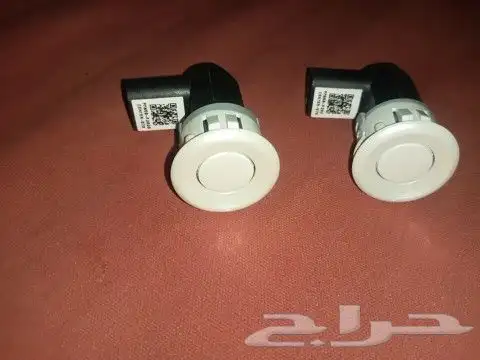 حساس صدام كامري 2020 0