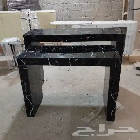 طاولات  مداخل صواني وأكثر 4