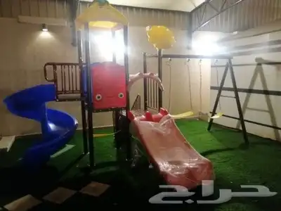 العاب مائيه العاب حدائق العاب اطفال 14