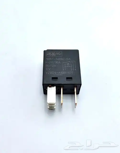 كتاوت بوش و كتاوت فورد 7