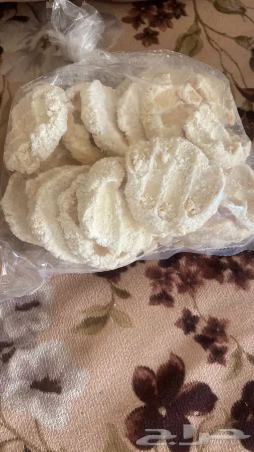 سمن بقر صافي وزبد بقر 2