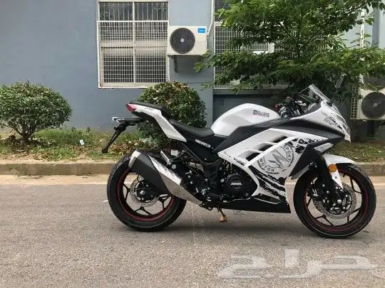 دباب ريس مقاس 250cc 9