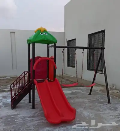 العاب مائيه العاب حدائق العاب اطفال 7
