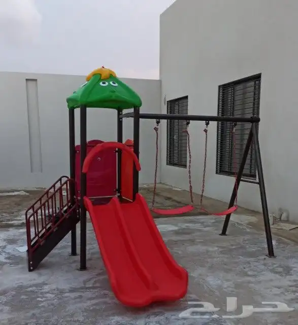 العاب مائيه العاب حدائق العاب اطفال 7