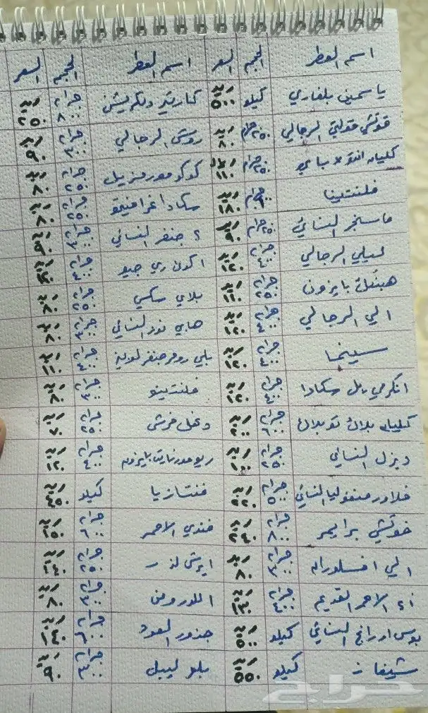 مزاد_ وعرض لمدة خمسة ايام 4
