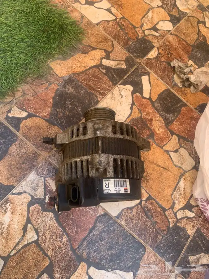 دينمو كهرباء افانتي النترا ديزل 2018 ممشي قليل وشبه جديد 8