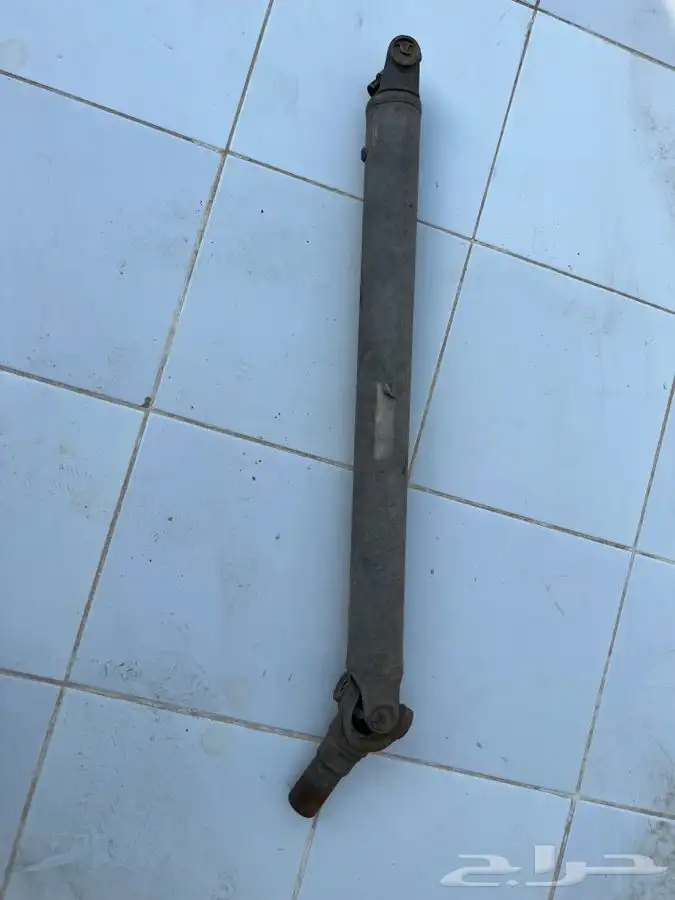 قطع شيروكي 97 - 2001 14