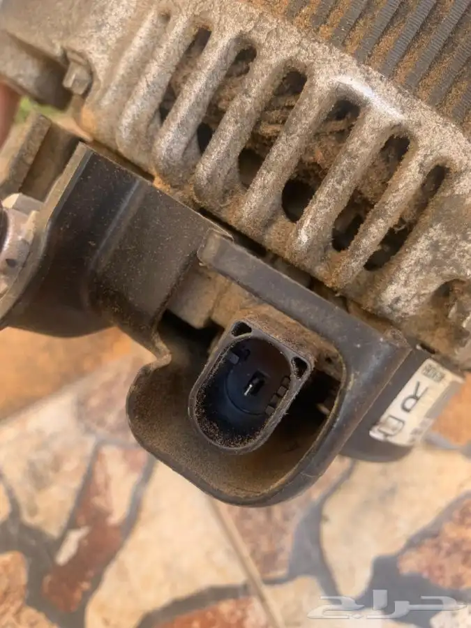 دينمو كهرباء افانتي النترا ديزل 2018 ممشي قليل وشبه جديد 2