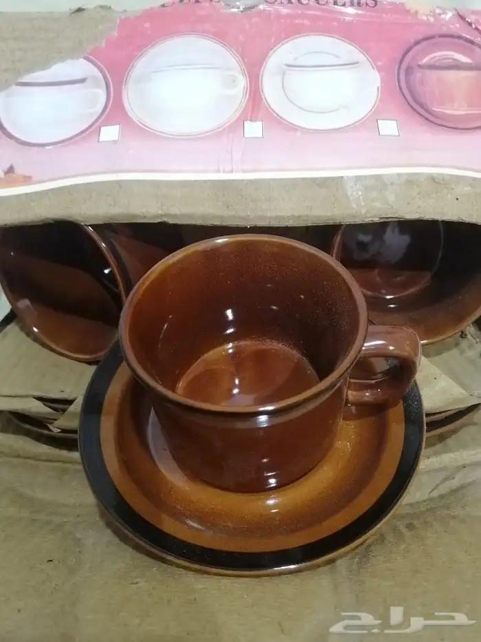 منوعات أواني و تحف و ألعاب 4