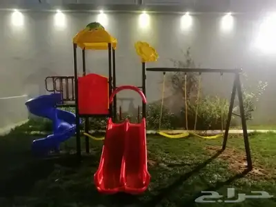 العاب مائيه العاب حدائق العاب اطفال 8