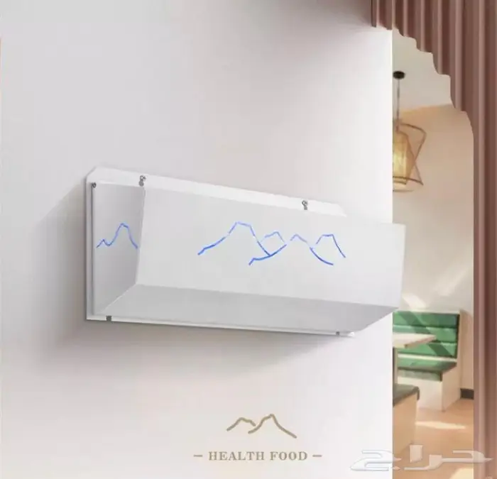 مصيدة حشرات جداريه 5