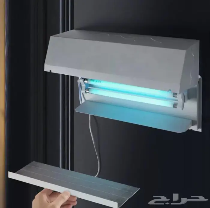 مصيدة حشرات جداريه 6