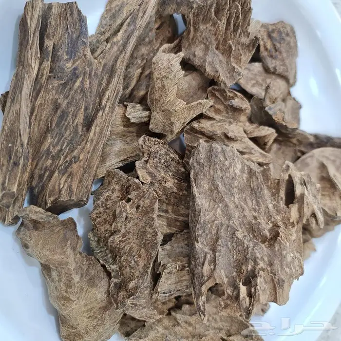 عود جنوب تايلند فاخر.. أبوغيث للعود 0