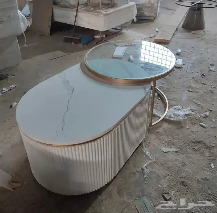 تفصيل طاولات 1