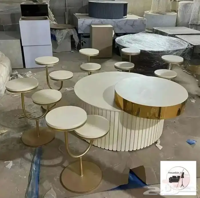 تفصيل طاولات 0