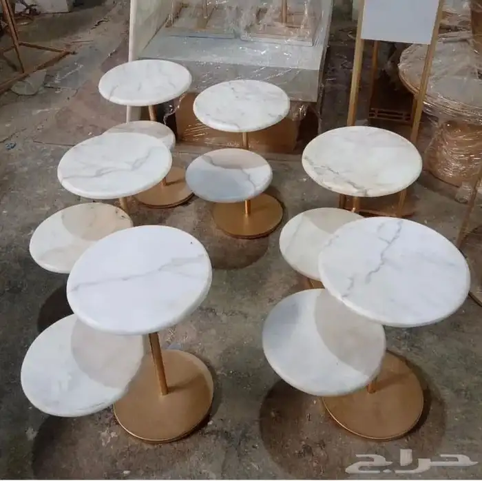 تفصيل طاولات 3