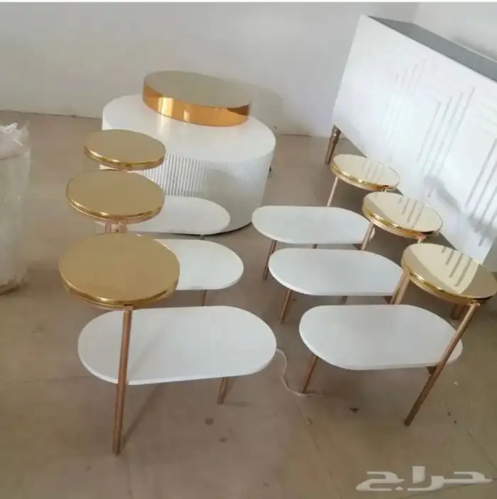 تفصيل طاولات 2