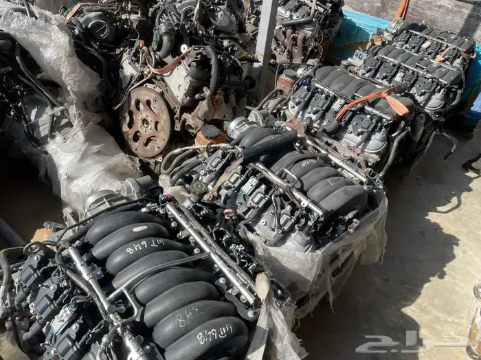 مكائن سيارات جمس اكاديا شيفروليه ترافيرس 6