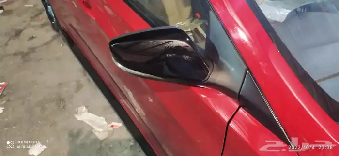 رش ازياق ورفارف واجنحه وديكورات داخليه وسيارات كامله 3
