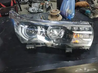 شمعات كرولا تويوتا 4