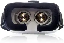 نظارة 3D الواقع الافتراضي للجوال vr 360 5