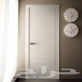 ابواب خشب في ابها وخميس مشيط 10