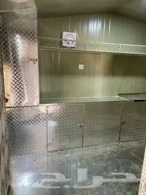 البيع غرفه سحب شينكو كويتي شغل عريعره ط 11قي4 11