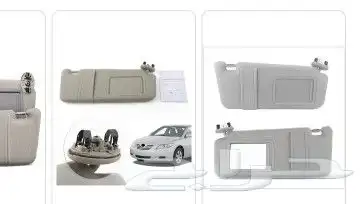 شماسات كامري 11واريون 0