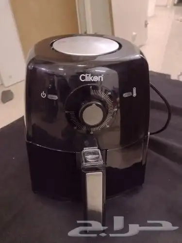 قلاية هوائيه 8