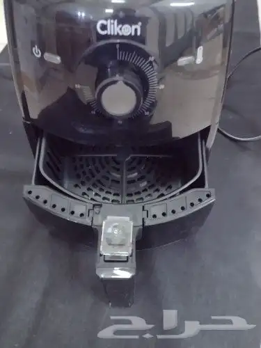 قلاية هوائيه 9