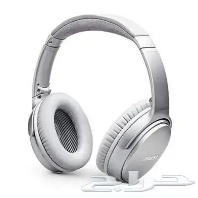 سماعات Bose QuietComfort 35 II 6