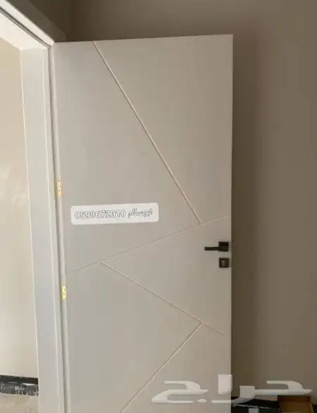 ابواب خشب في ابها وخميس مشيط 3