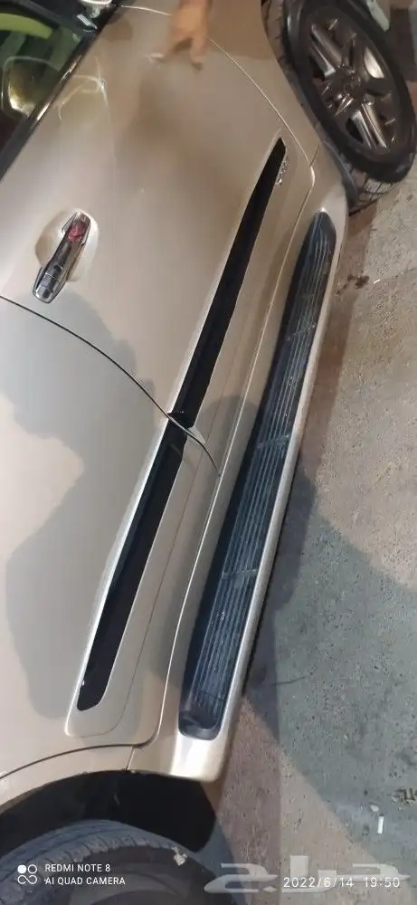 رش ازياق ورفارف واجنحه وديكورات داخليه وسيارات كامله 12