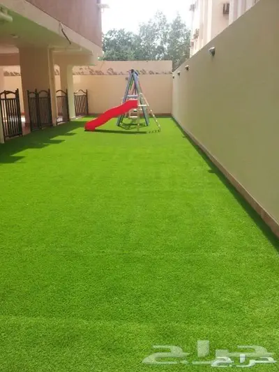 ربر وبلاط ورولات وتنفيذ جميع ملاعب الكريلك 35