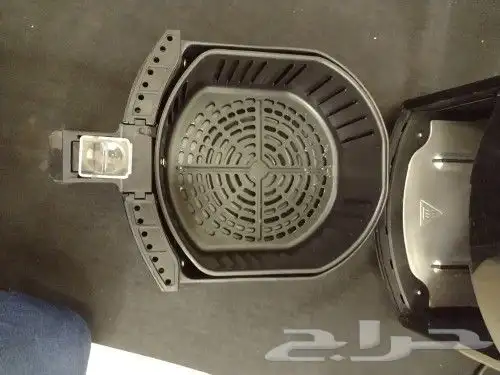 قلاية هوائيه 10