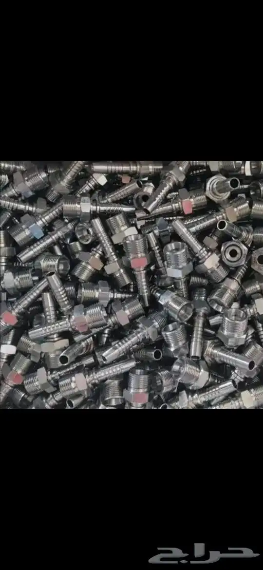 مكبس ليات نوع ممتاز 2